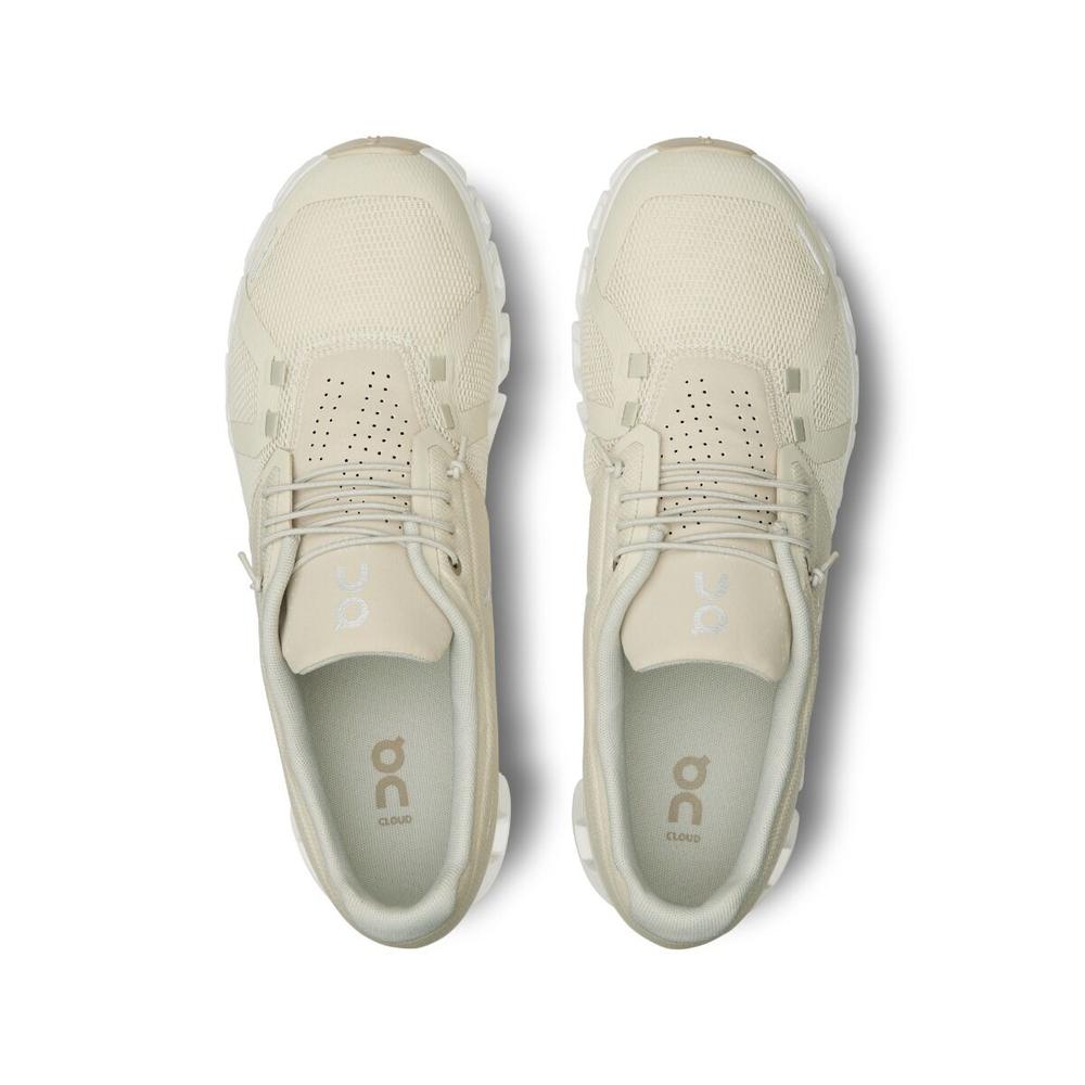 Men Cloud 5 – Cream | Sand