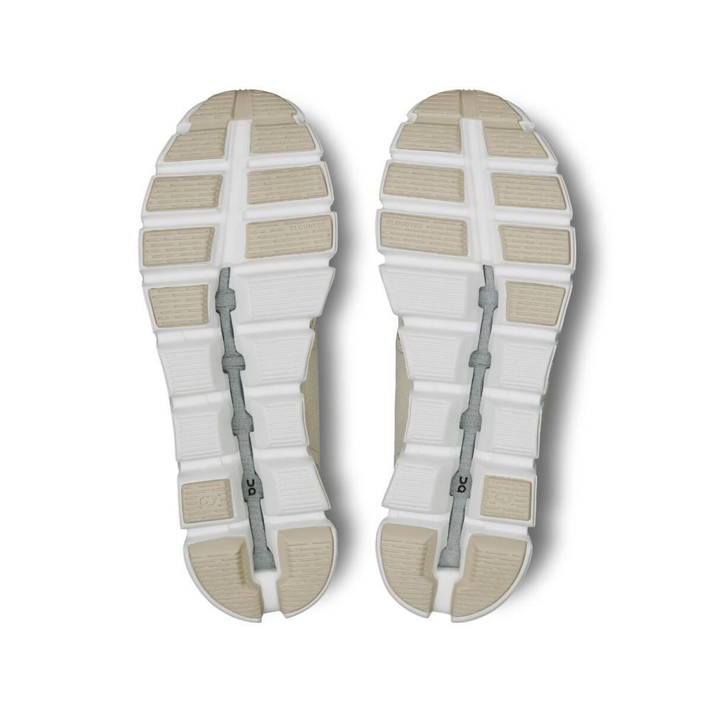 Men Cloud 5 – Cream | Sand