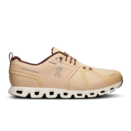 Men Cloud 5 Waterproof - Savannah | Ivory