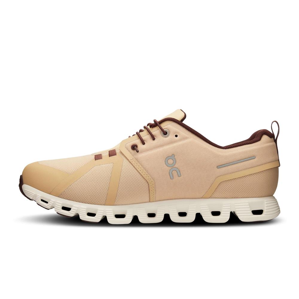 Men Cloud 5 Waterproof - Savannah | Ivory