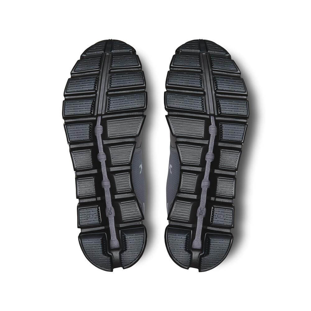 Men Cloud 5 Waterproof - Asphalt | Magnet