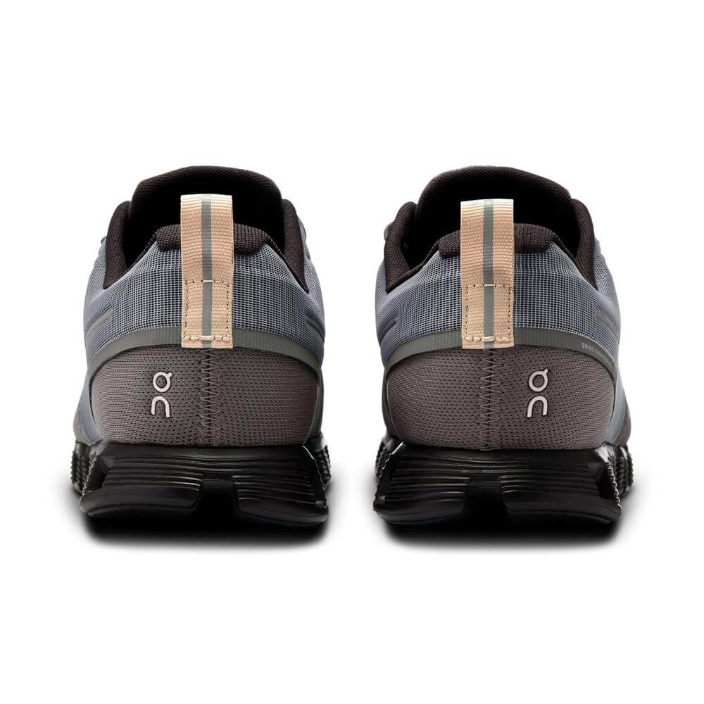 Men Cloud 5 Waterproof - Asphalt | Magnet