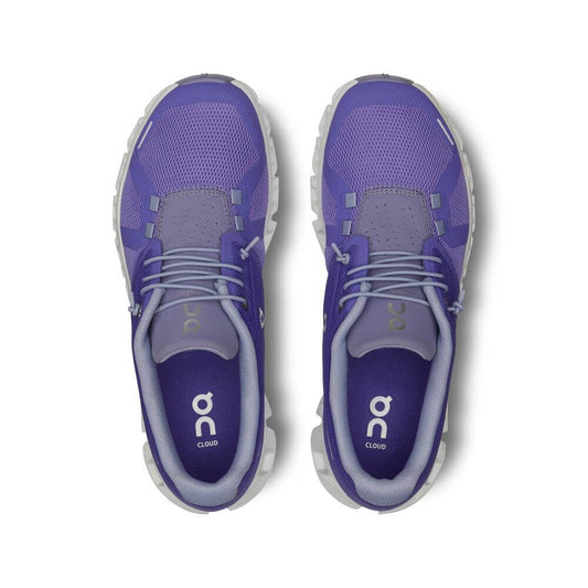 Women Cloud 5 – Blueberry | Feather