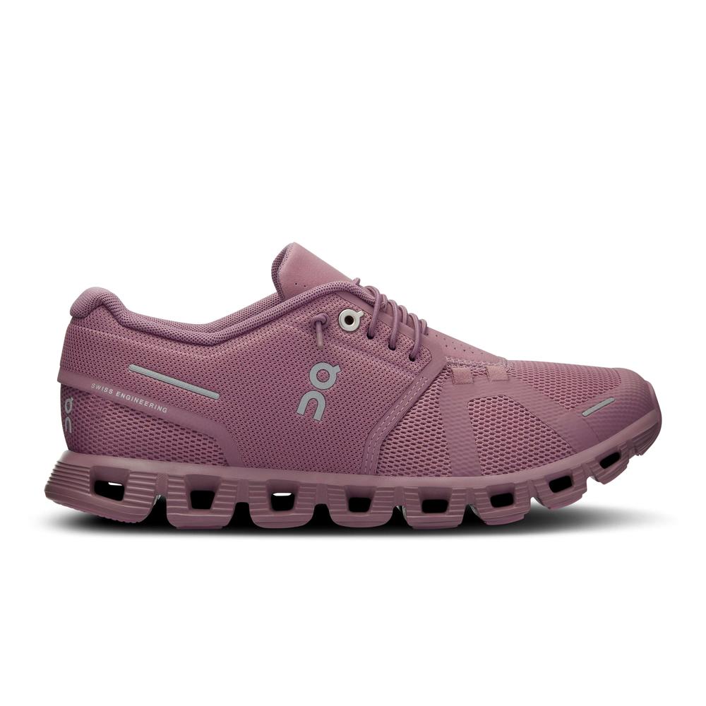 Women Cloud 5 - Fig Quartz