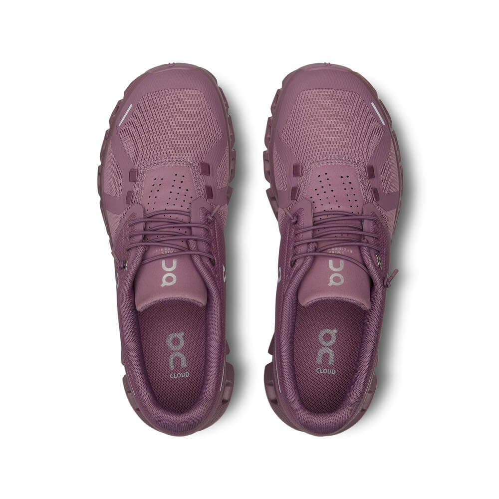 Women Cloud 5 - Fig Quartz