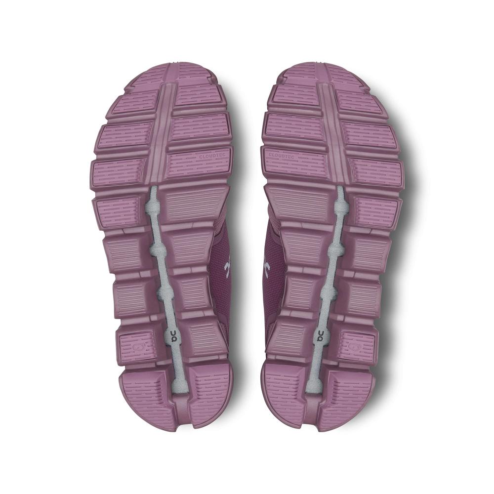 Women Cloud 5 - Fig Quartz