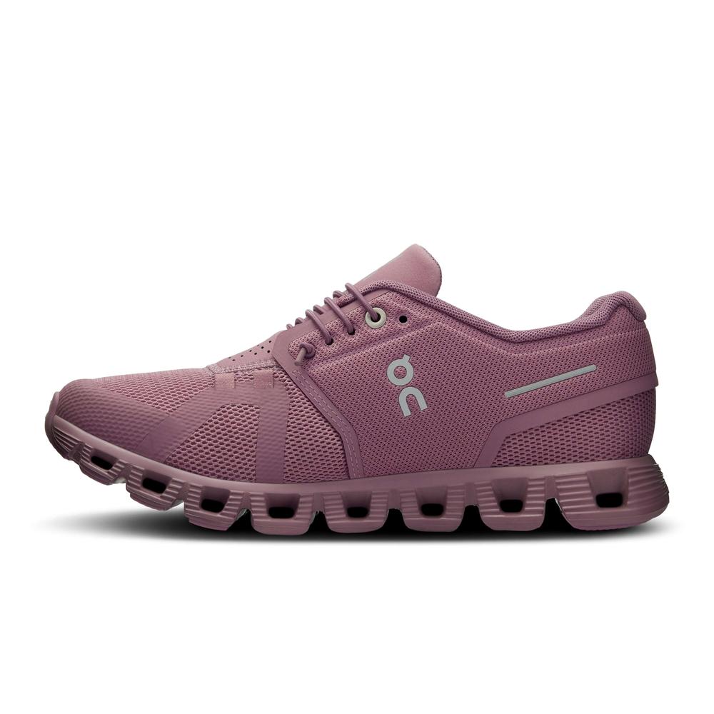 Women Cloud 5 - Fig Quartz