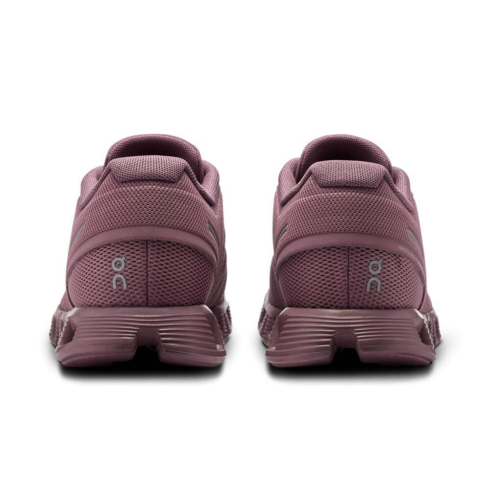 Women Cloud 5 - Fig Quartz
