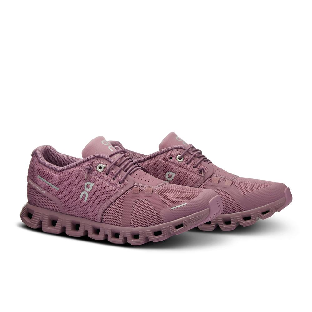 Women Cloud 5 - Fig Quartz