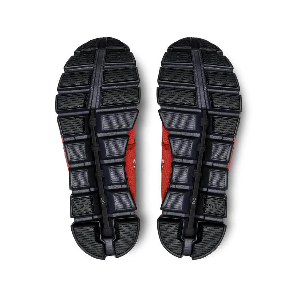 Women Cloud 5 Waterproof – Flame | Eclipse