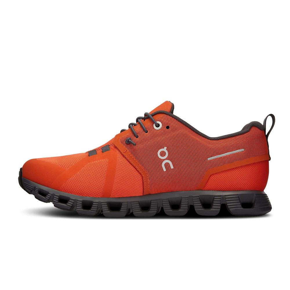 Women Cloud 5 Waterproof – Flame | Eclipse