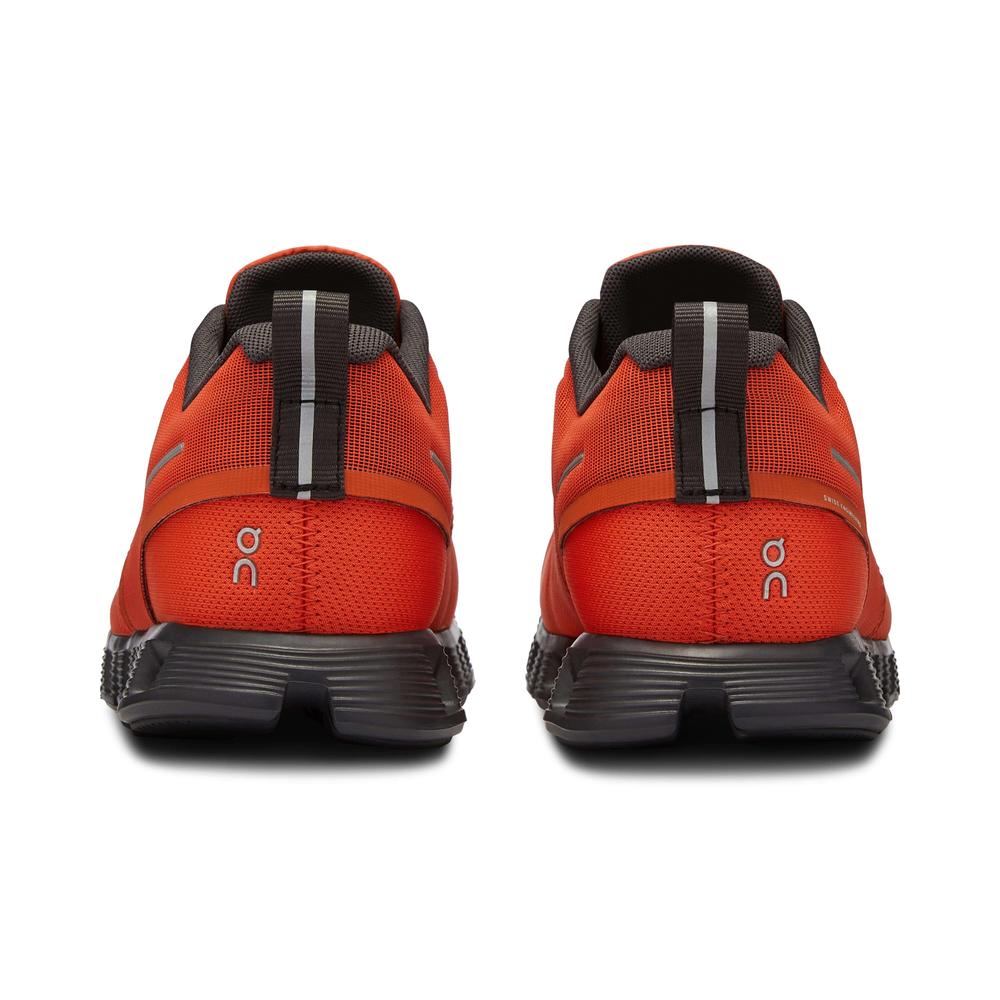 Women Cloud 5 Waterproof – Flame | Eclipse