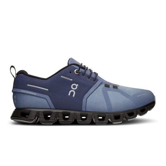 Women Cloud 5 Waterproof – Shale | Magnet