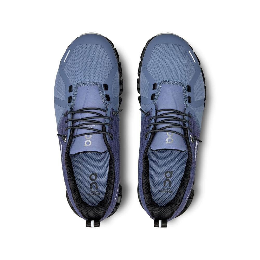 Women Cloud 5 Waterproof – Shale | Magnet