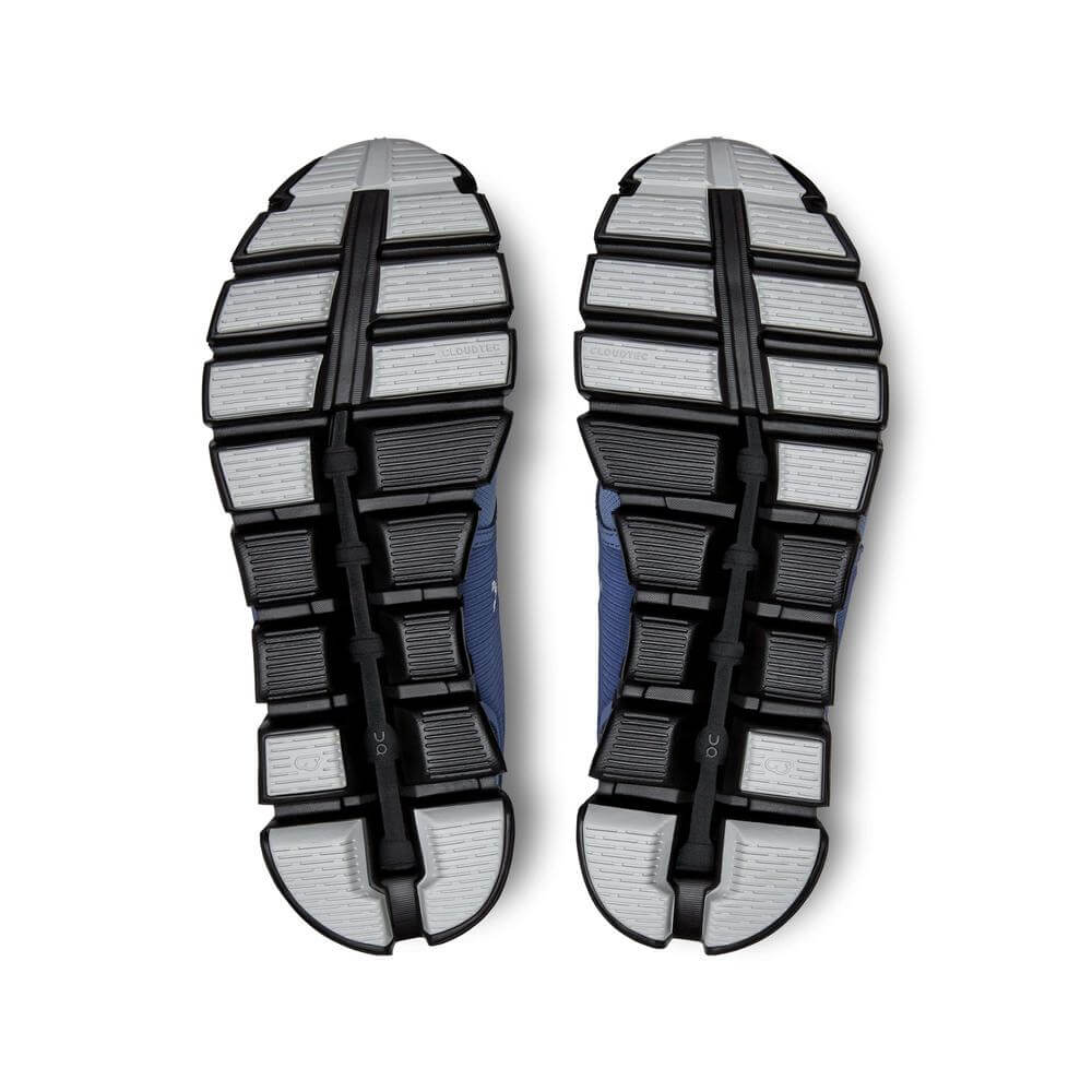 Women Cloud 5 Waterproof – Shale | Magnet