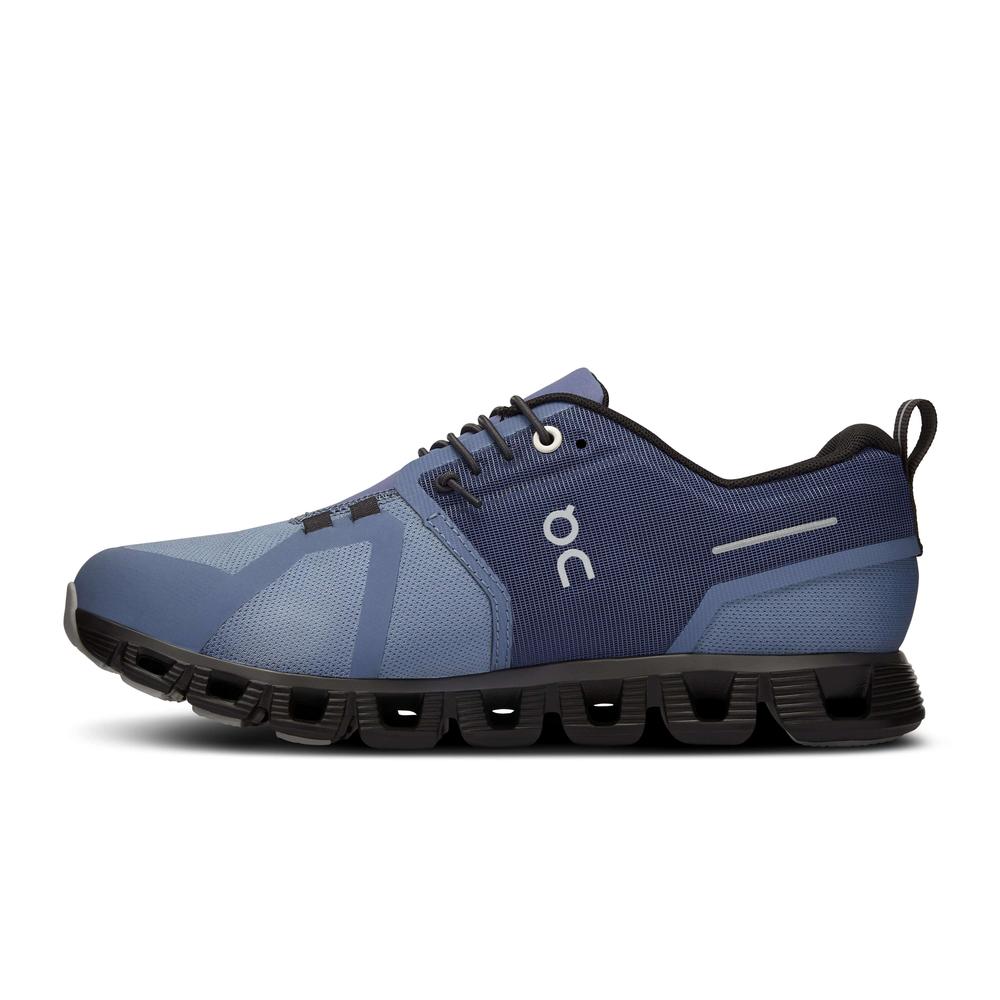 Women Cloud 5 Waterproof – Shale | Magnet