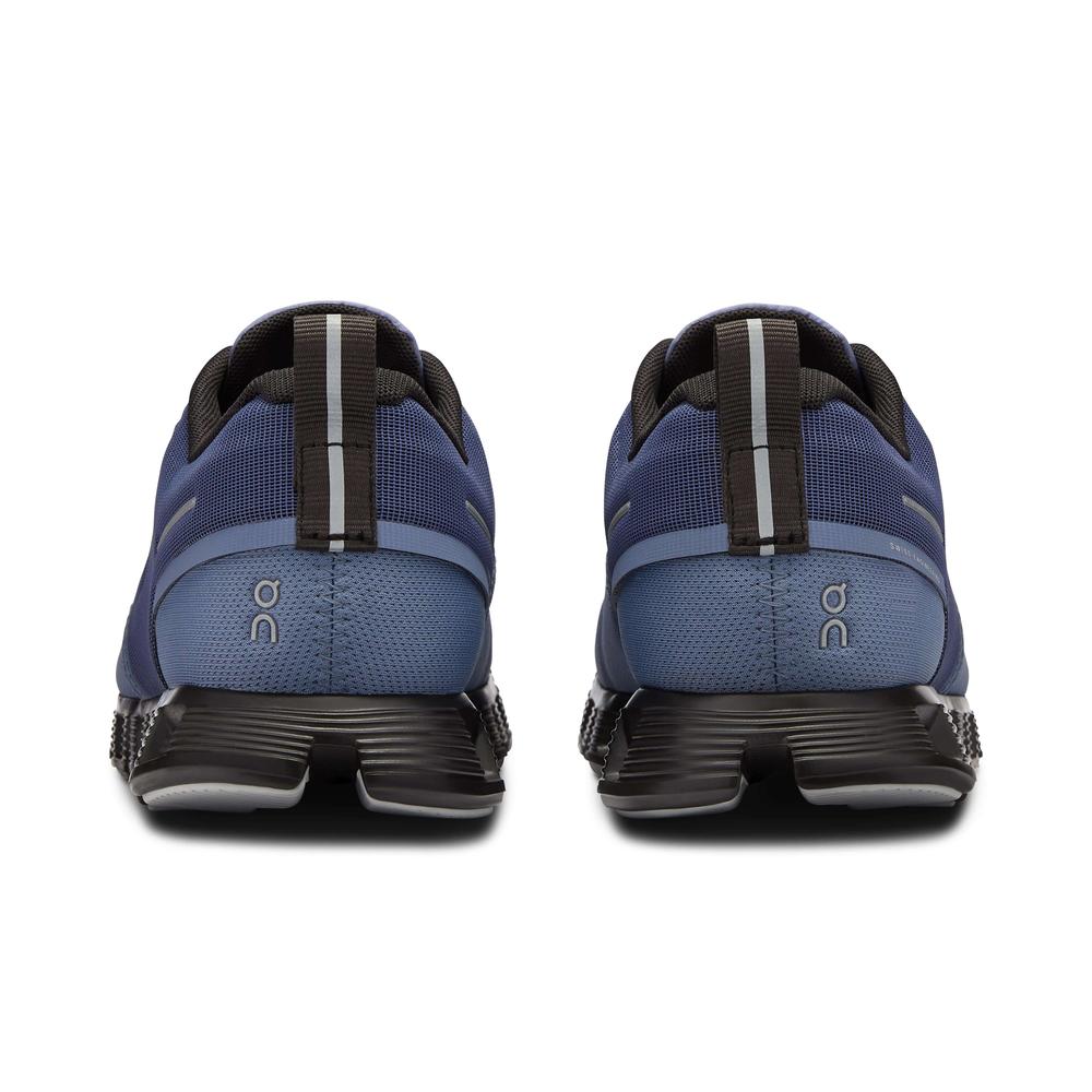 Women Cloud 5 Waterproof – Shale | Magnet