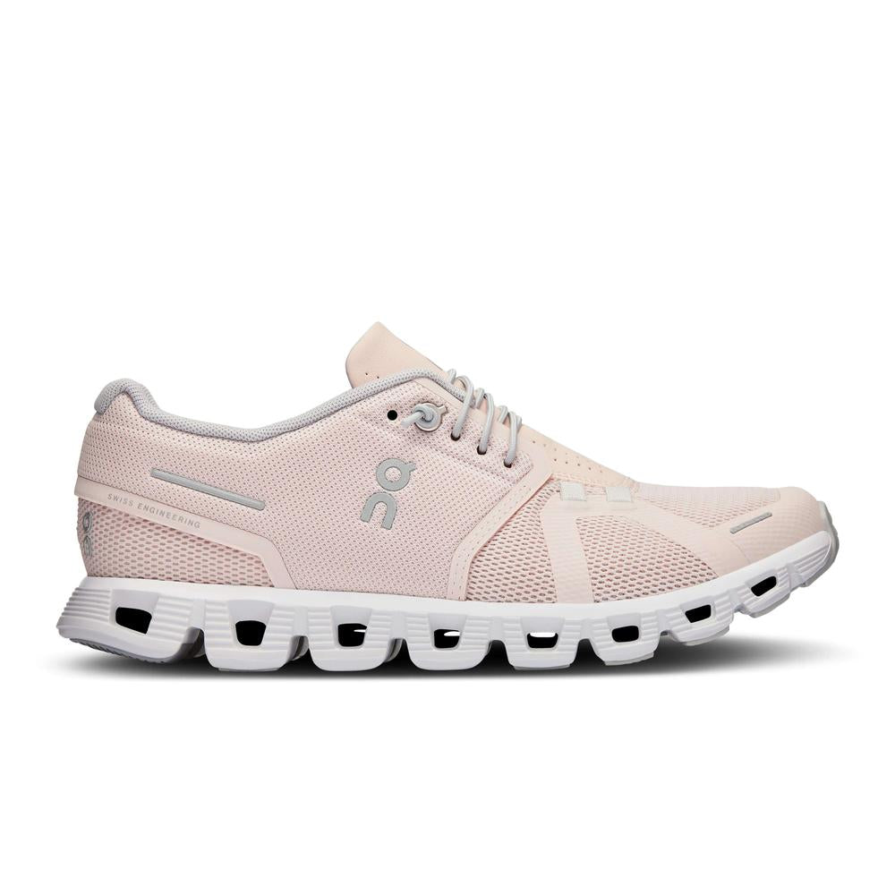 Women Cloud 5 - Shell White