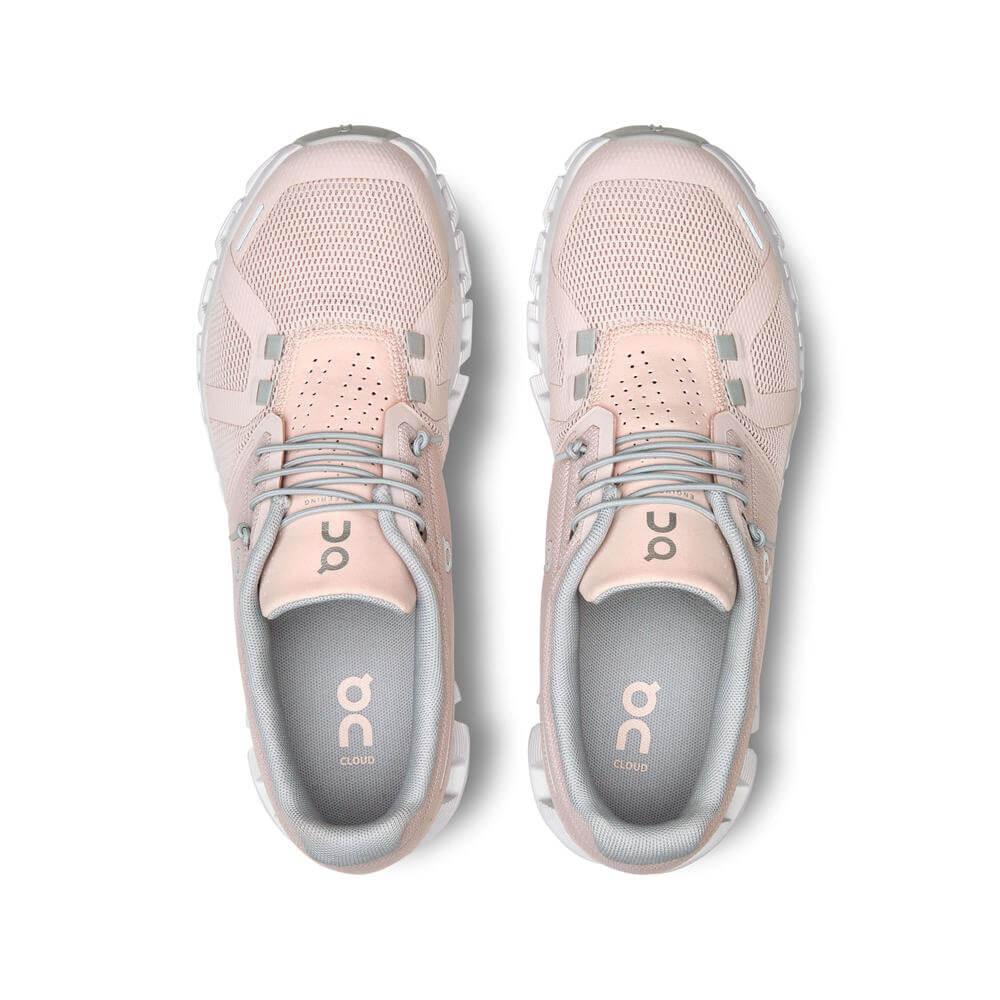 Women Cloud 5 - Shell White