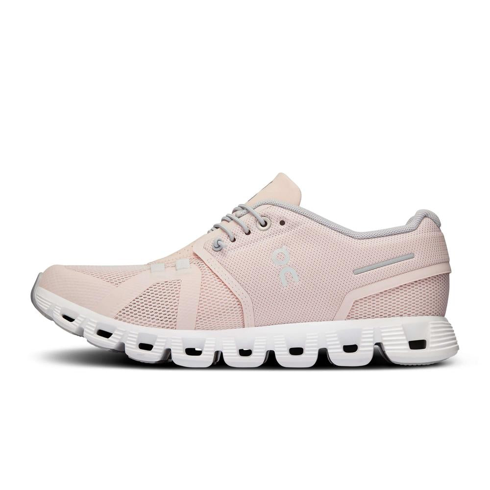Women Cloud 5 - Shell White