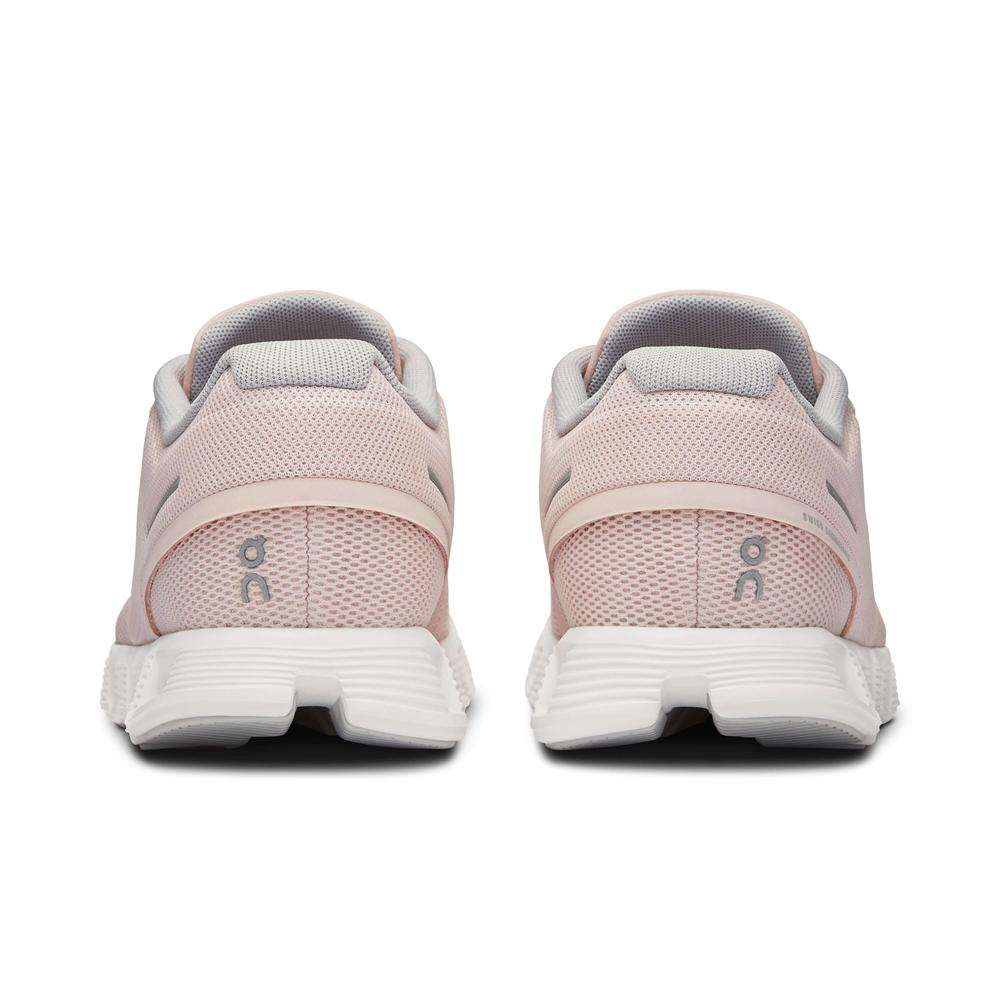 Women Cloud 5 - Shell White