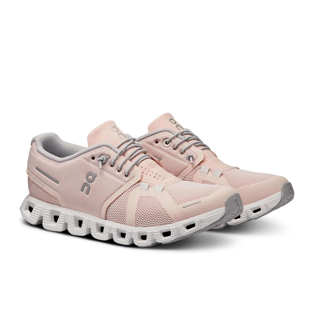 Women Cloud 5 - Shell White