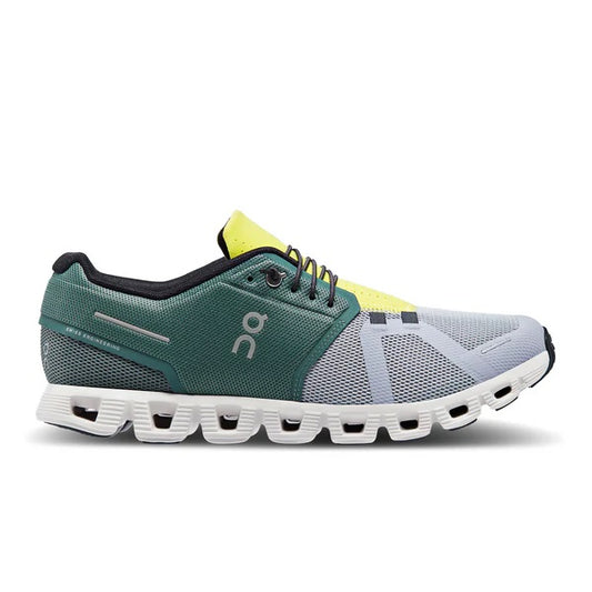 Men Cloud 5 – Olive Alloy