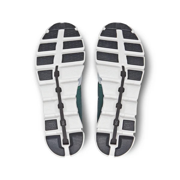 Men Cloud 5 – Olive Alloy