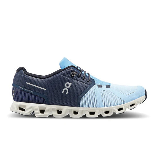 Men Cloud 5 – Midnight Chambray