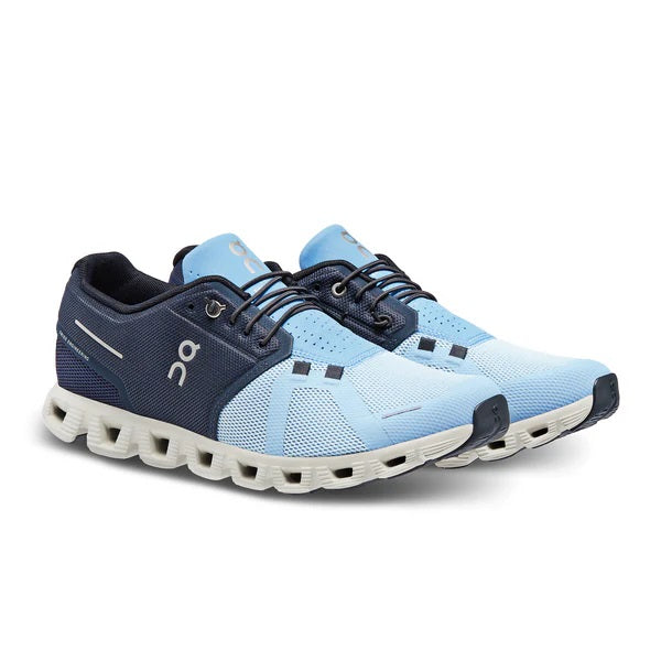 Men Cloud 5 – Midnight Chambray