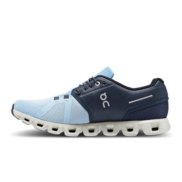Men Cloud 5 – Midnight Chambray