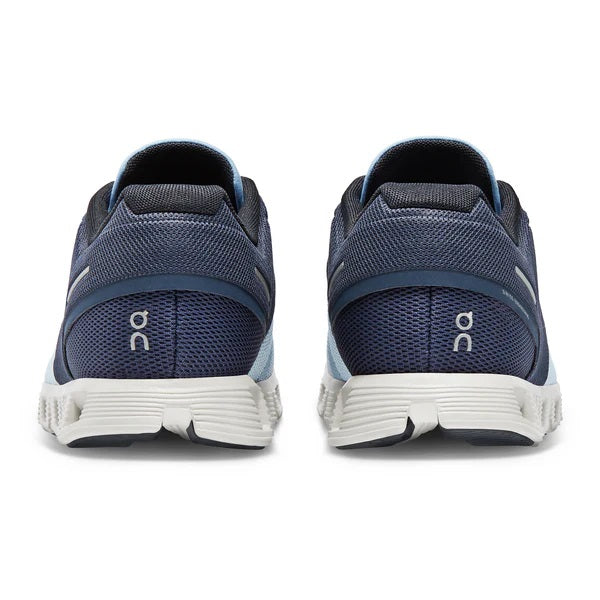 Men Cloud 5 – Midnight Chambray