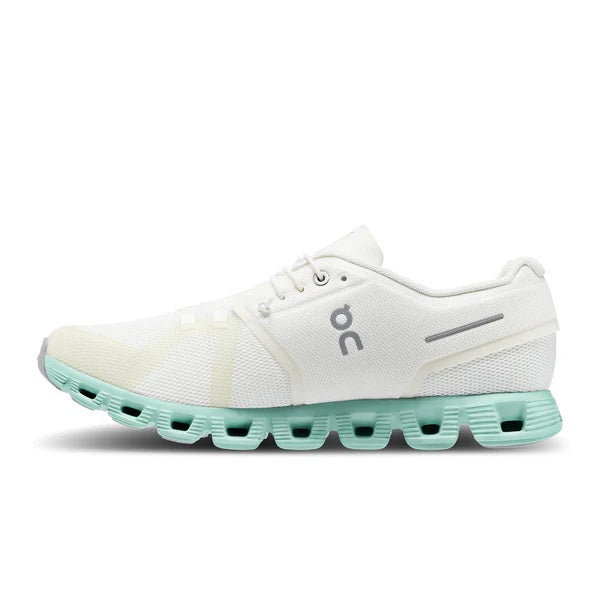 Men Cloud 5 – Undyed White Creek
