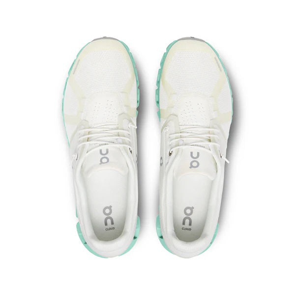 Men Cloud 5 – Undyed White Creek