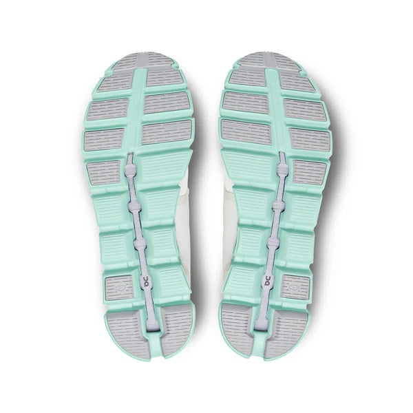 Men Cloud 5 – Undyed White Creek
