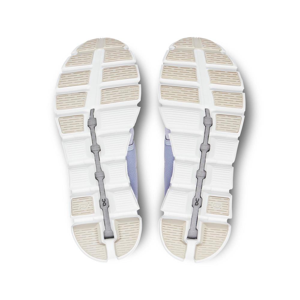 Women Cloud 5 – Nimbus | Alloy