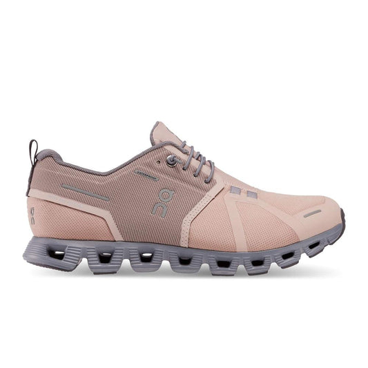 Women Cloud 5 Waterproof - Rose Fossil