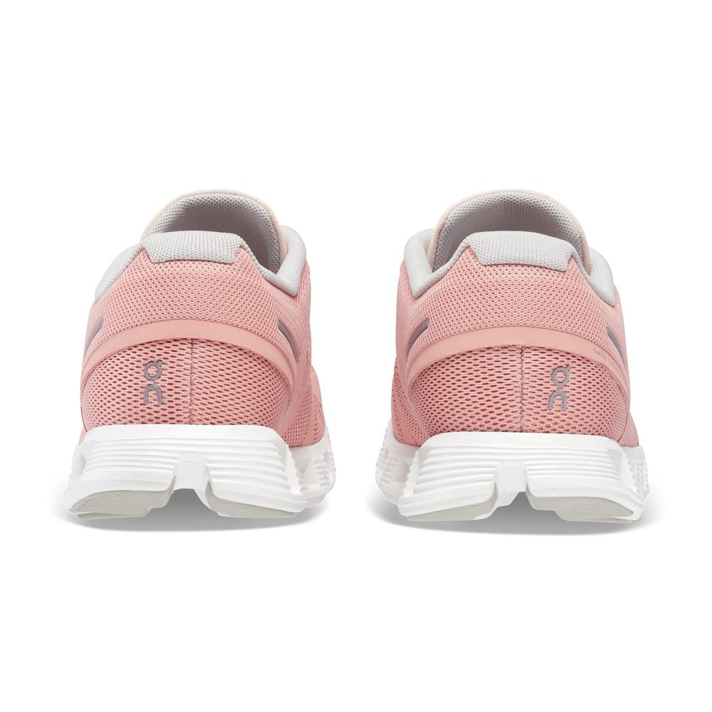 Women Cloud 5 – Rose | Shell