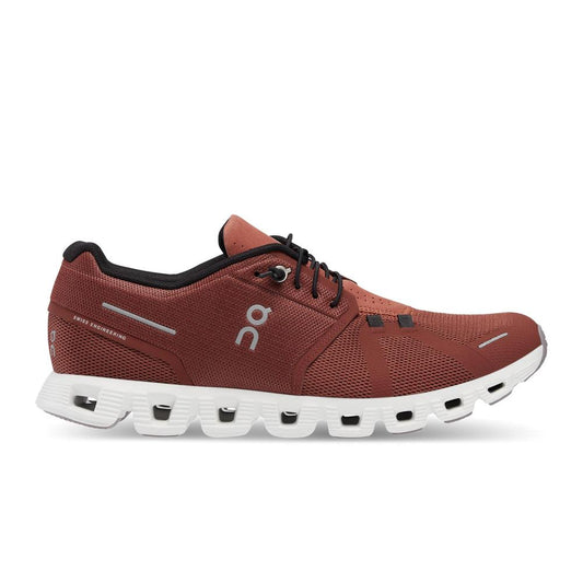 Men Cloud 5 – Ruby | Rust