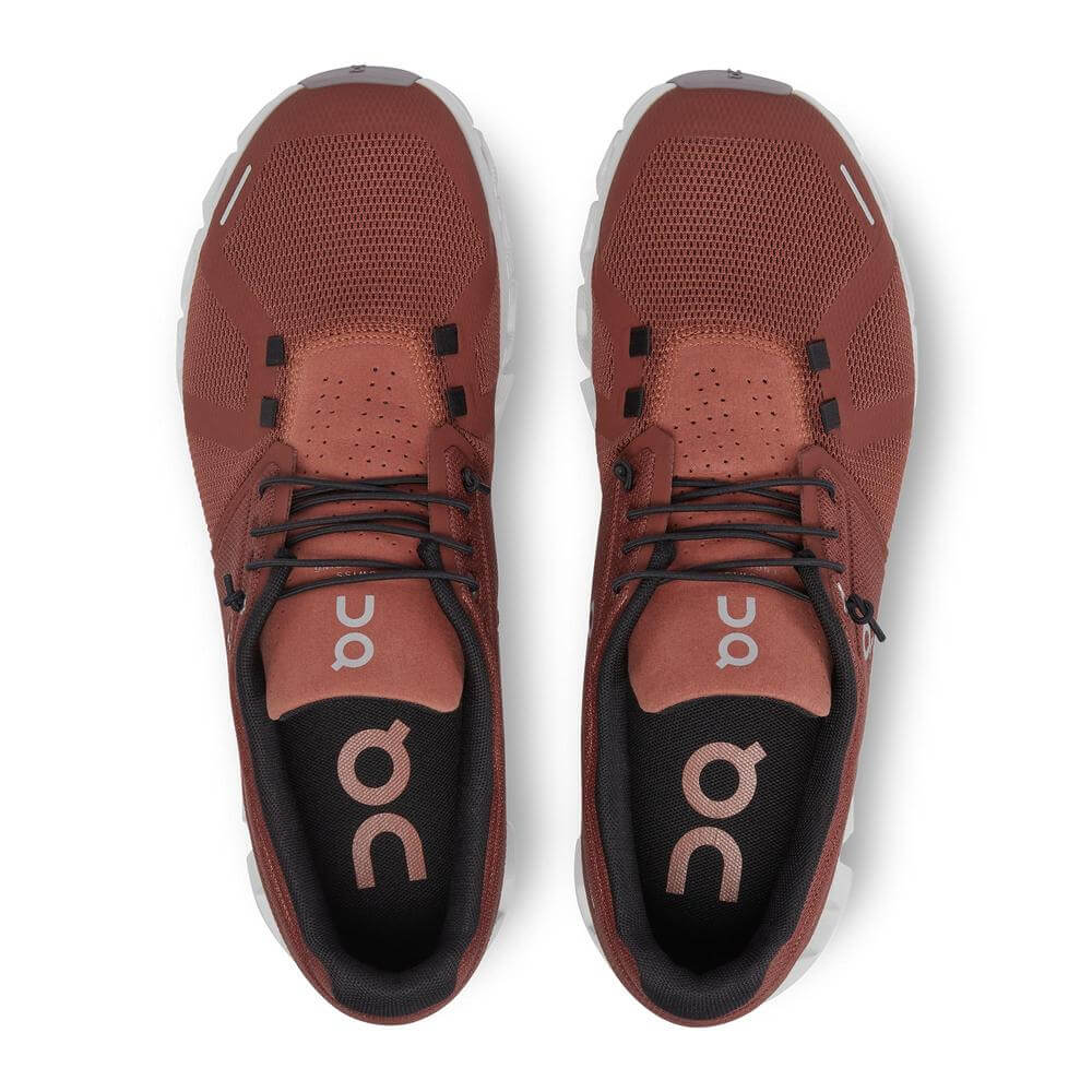 Men Cloud 5 – Ruby | Rust