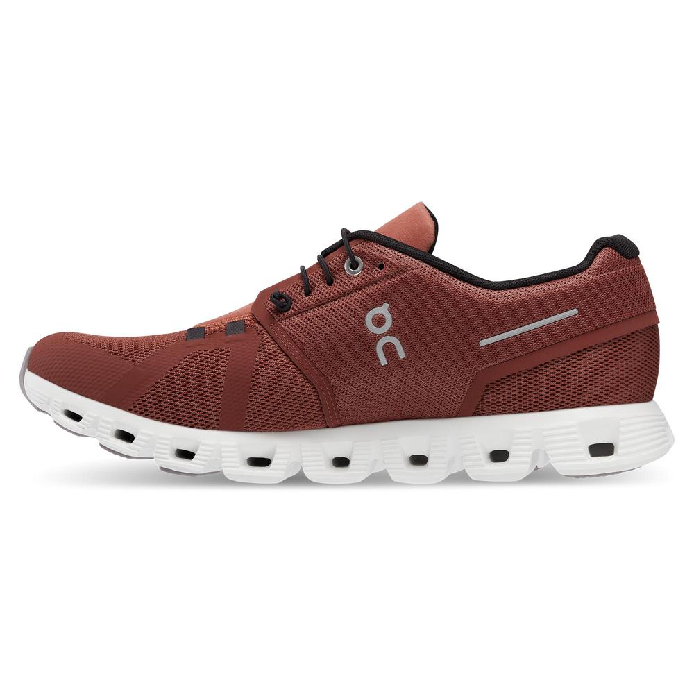 Men Cloud 5 – Ruby | Rust