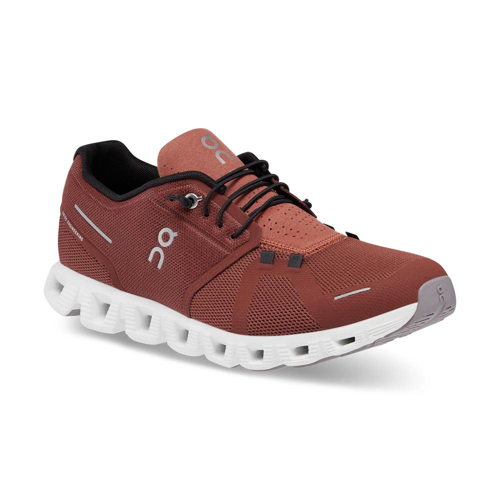 Men Cloud 5 – Ruby | Rust
