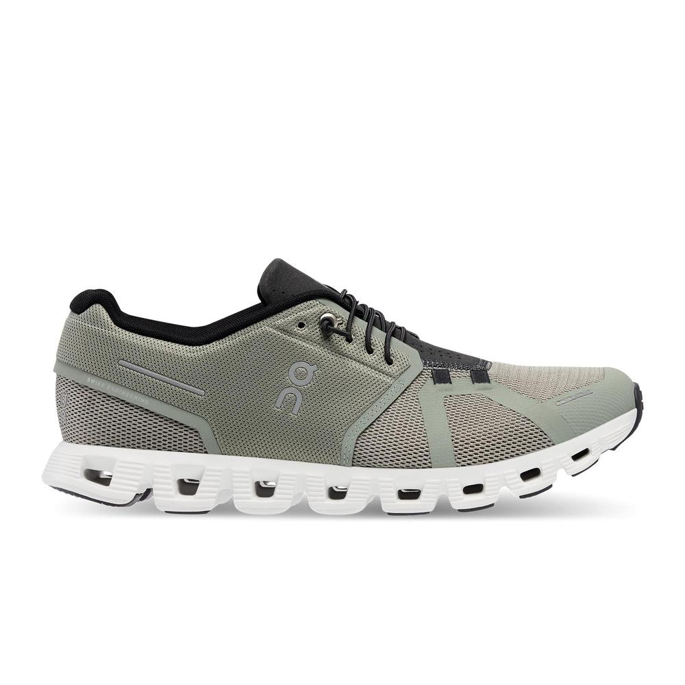 Men Cloud 5 – Kelp | Shadow