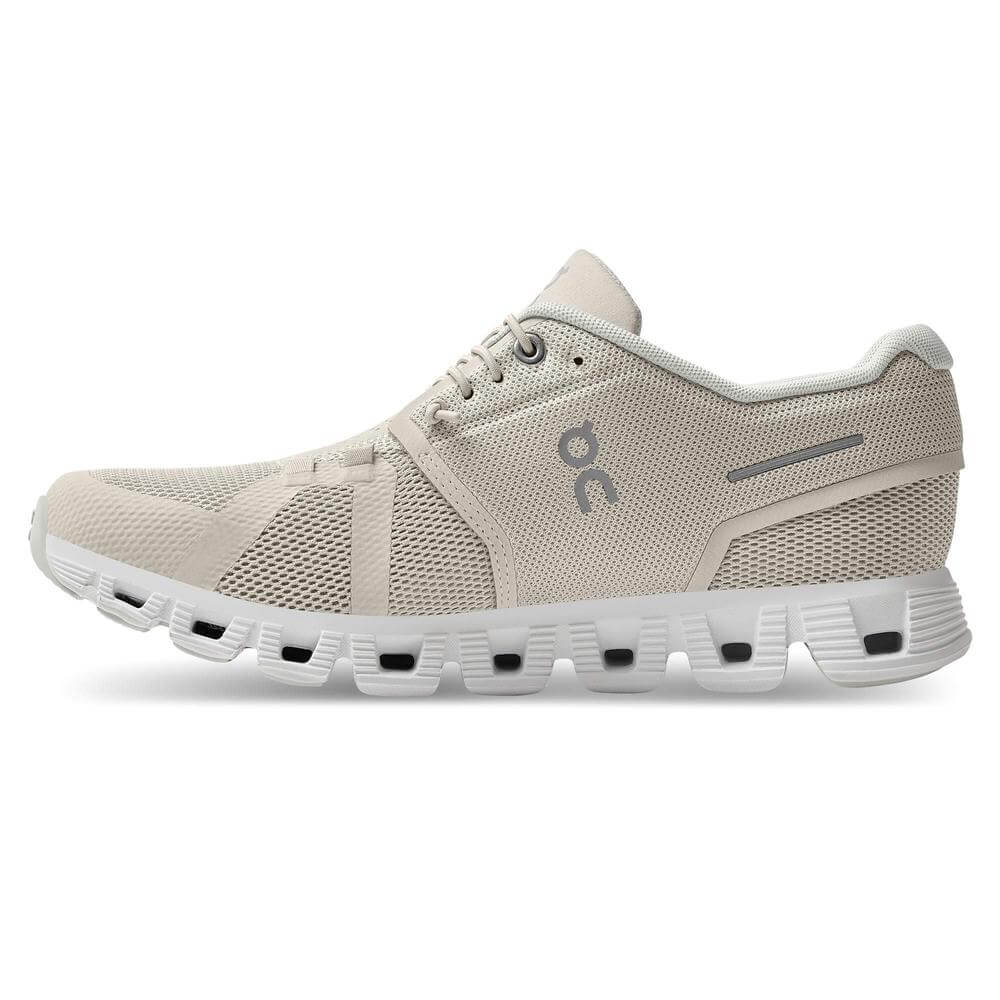 Women Cloud 5 - Pearl White