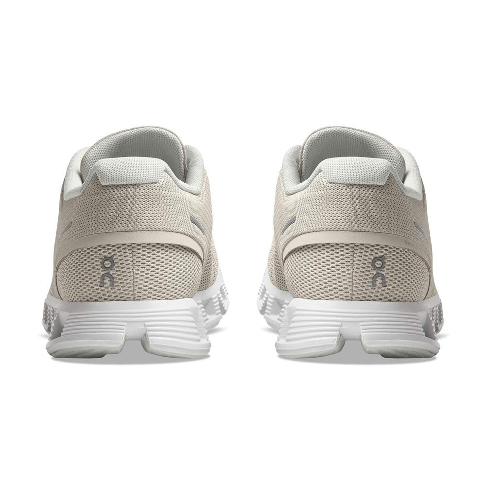 Women Cloud 5 - Pearl White