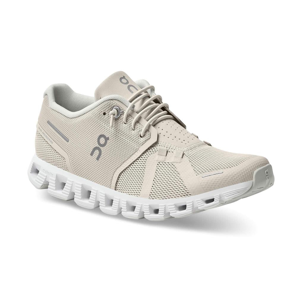 Women Cloud 5 - Pearl White