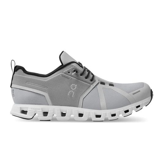 Women Cloud 5 Waterproof - Glacier White