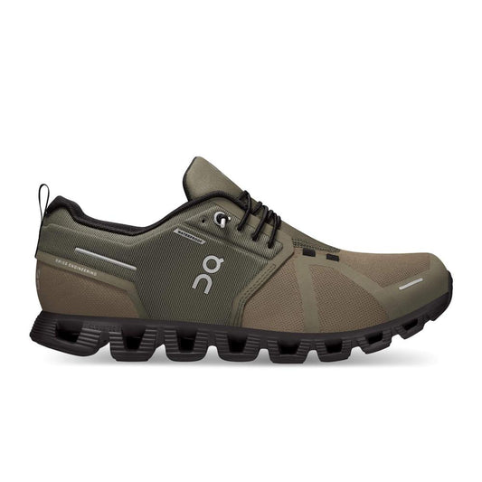 Men Cloud 5 Waterproof - Olive | Black