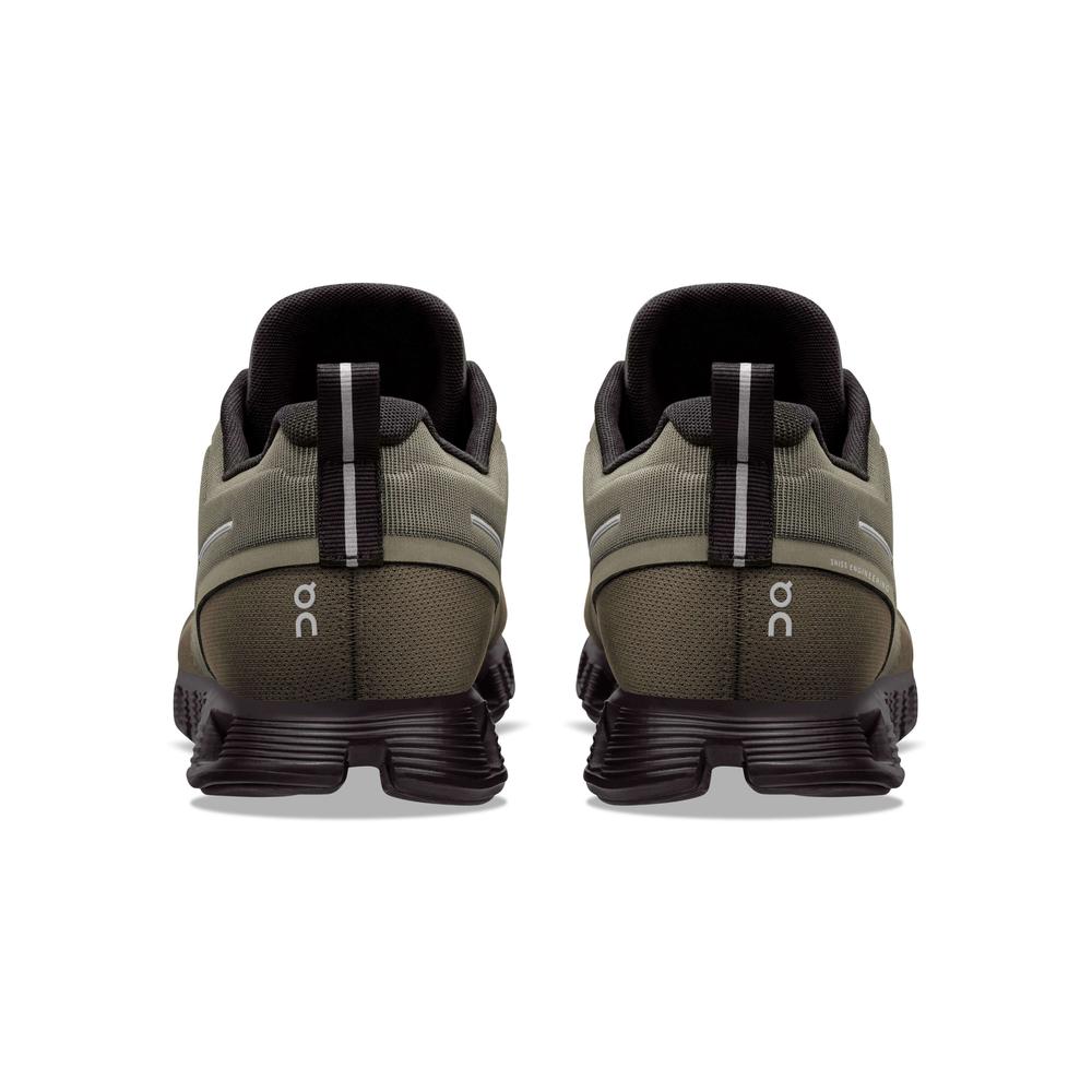 Men Cloud 5 Waterproof - Olive | Black