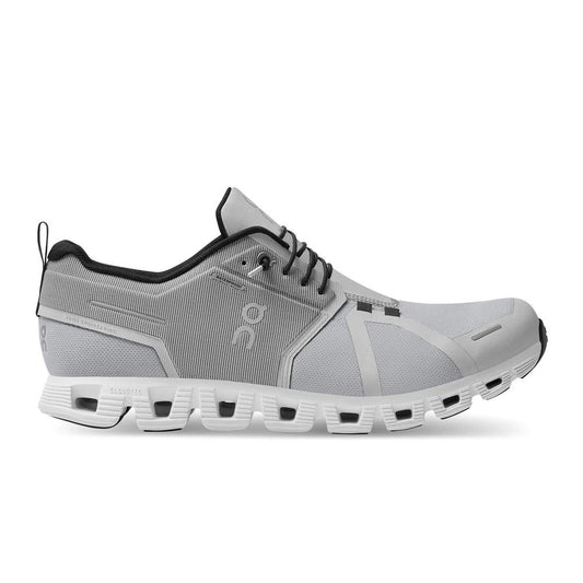 Men Cloud 5 Waterproof - Glacier | White